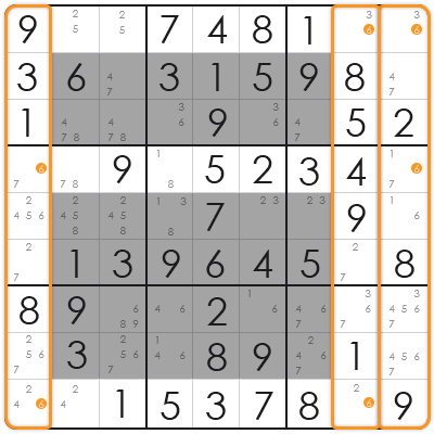 sudoku medium difficulty